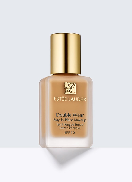 Estée Lauder Double Wear Stay-in-Place 24 Hour Matte Makeup SPF10 - Sweat, Humidity & Transfer-Resistant In 2C1 Pure Beige, Size: 30ml