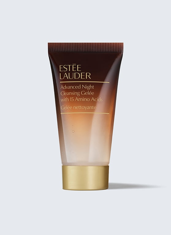 Estée Lauder UnisexAdvanced Night Cleansing Gelée Travel Cleanser With 15 Amino Acids - High-Performance,30Ml
