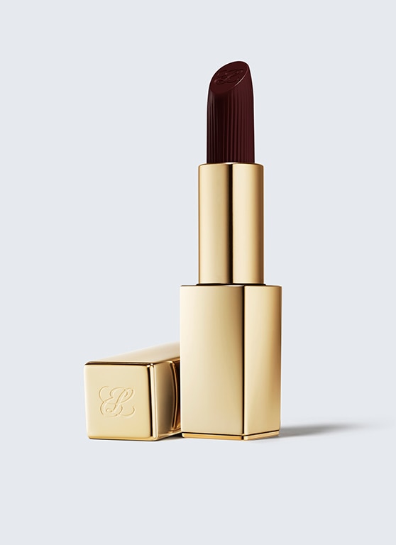 Estée Lauder Pure Color Creme Lipstick in Midnight Kiss, 3.5g
