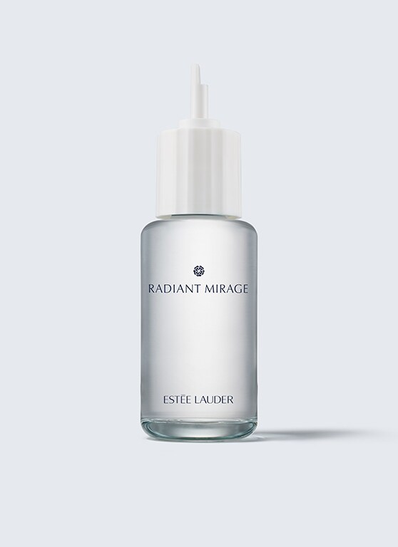 Estée Lauder Radiant Mirage Eau de Parfum Refill, Size: 100ml