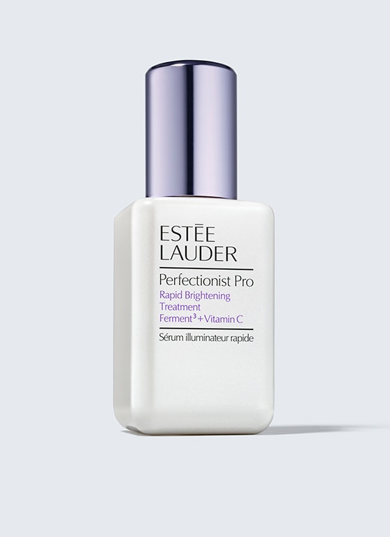 Estée Lauder Perfectionist Pro Rapid Brightening Treatment with Ferment³ + Vitamin C - Triple Active, Size: 50ml