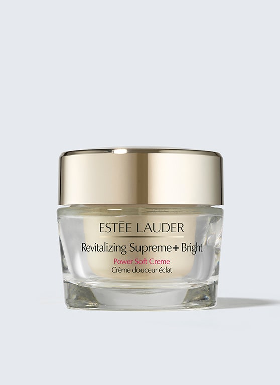 Estée Lauder Revitalizing Supreme+ Bright Power Soft Creme, Hydrating, Lightweight, Size: 50ml