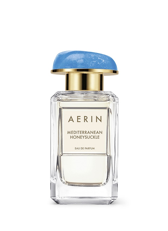 Aerin Mediterranean Honeysuckle Eau de Parfum - In Italian Bergamot, Size: 50ml