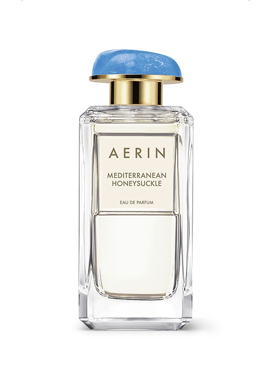 Aerin Mediterranean Honeysuckle Eau de Parfum - In Italian Bergamot, Size: 100ml