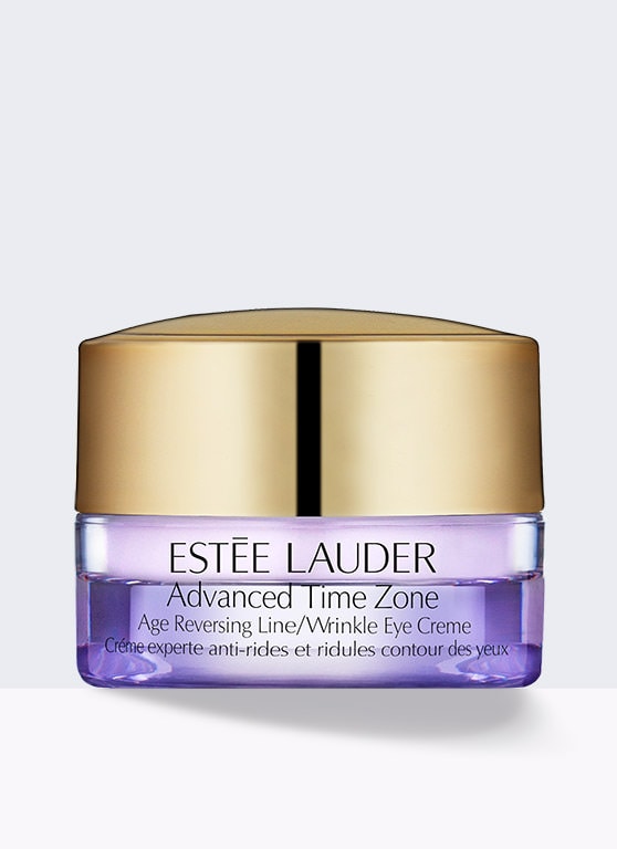 Advanced Time Zone Age Reversing Line/Wrinkle Eye Creme Estee Lauder Official Site