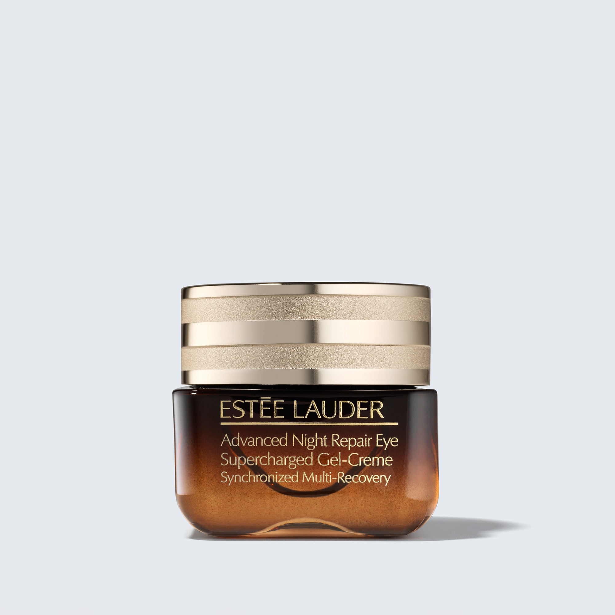 Estée Lauder Advance Night Repair Eye Supercharged Gel-Creme Synchronized Recovery - Duluxe Sample Size: 5ml
