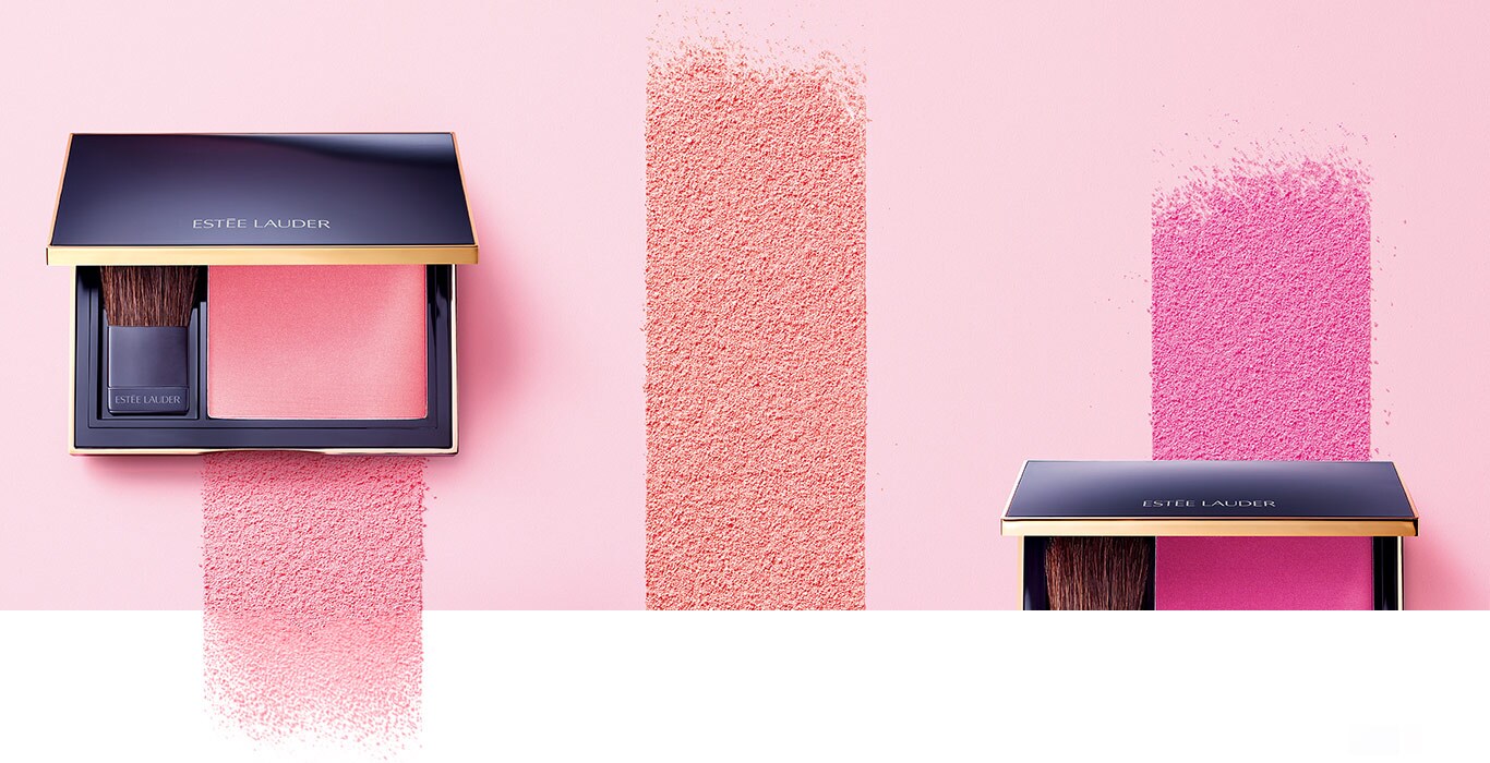 Blush Estee Lauder Official Site