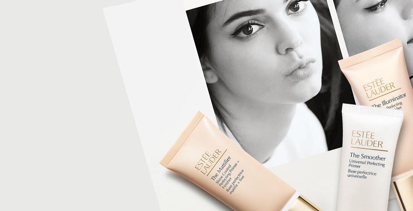 Primers Estee Lauder Official Site