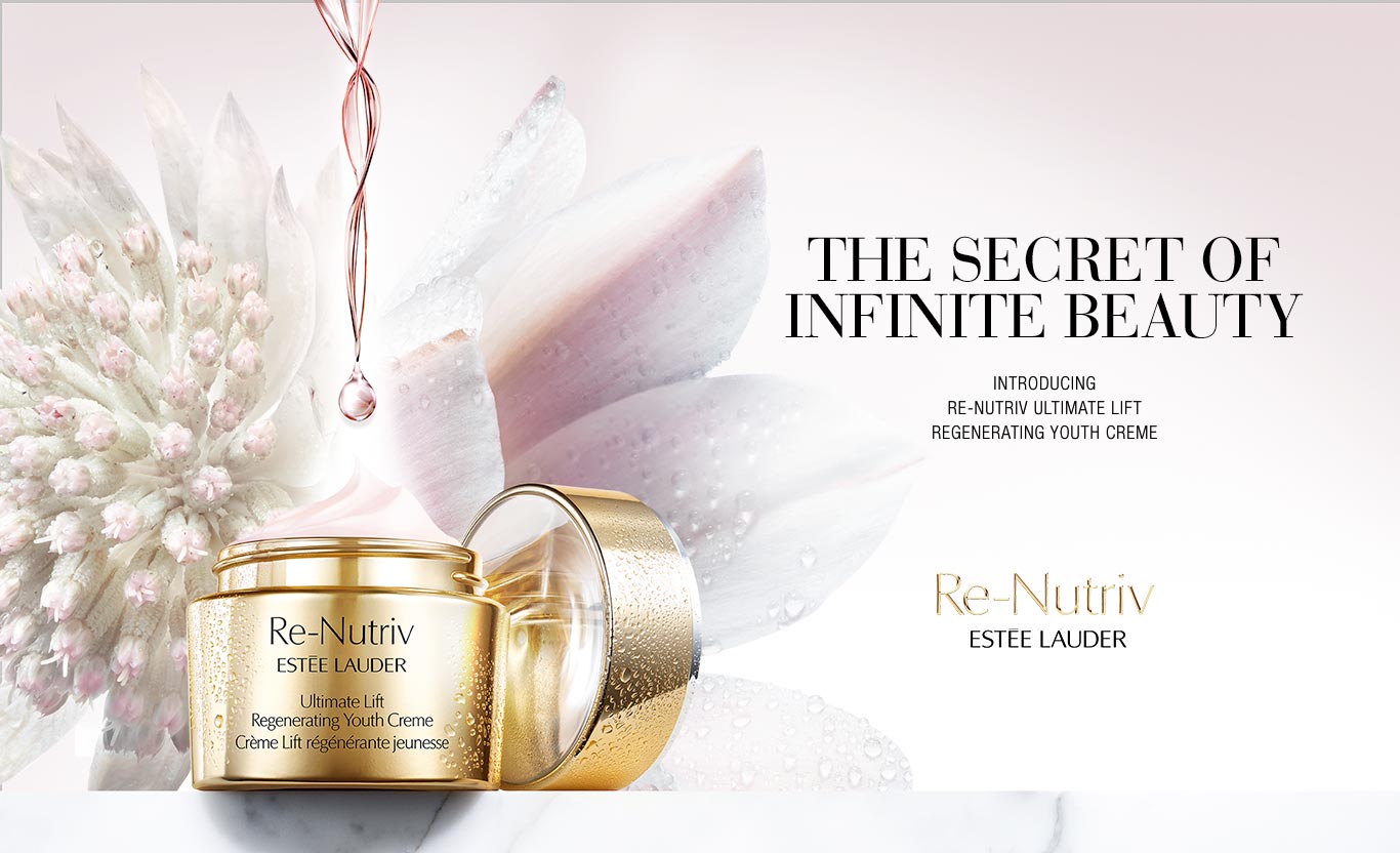 Face Cremes Estee Lauder Official Site