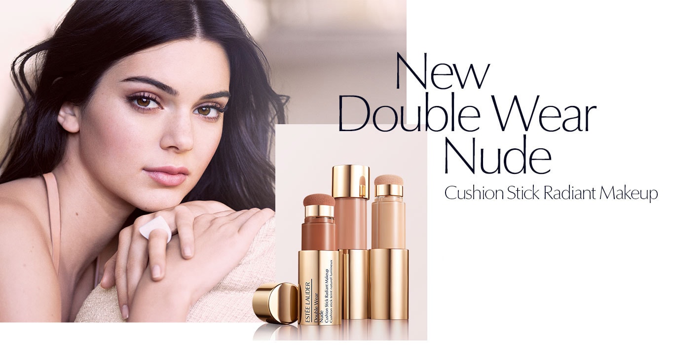 New Supreme Plus sign up | Estée Lauder
