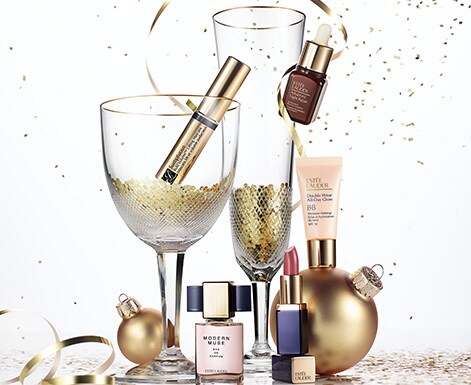 Est&eacute;e Lauder - Skincare Gifts