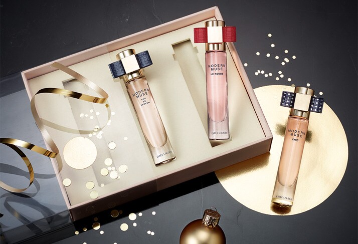 Est&eacute;e Lauder Modern Muse