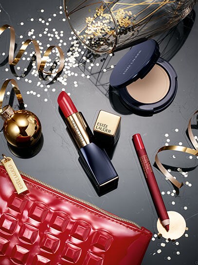 Modern Muse le Rouge - Sexy and Daring