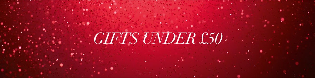 Gifts Under $50