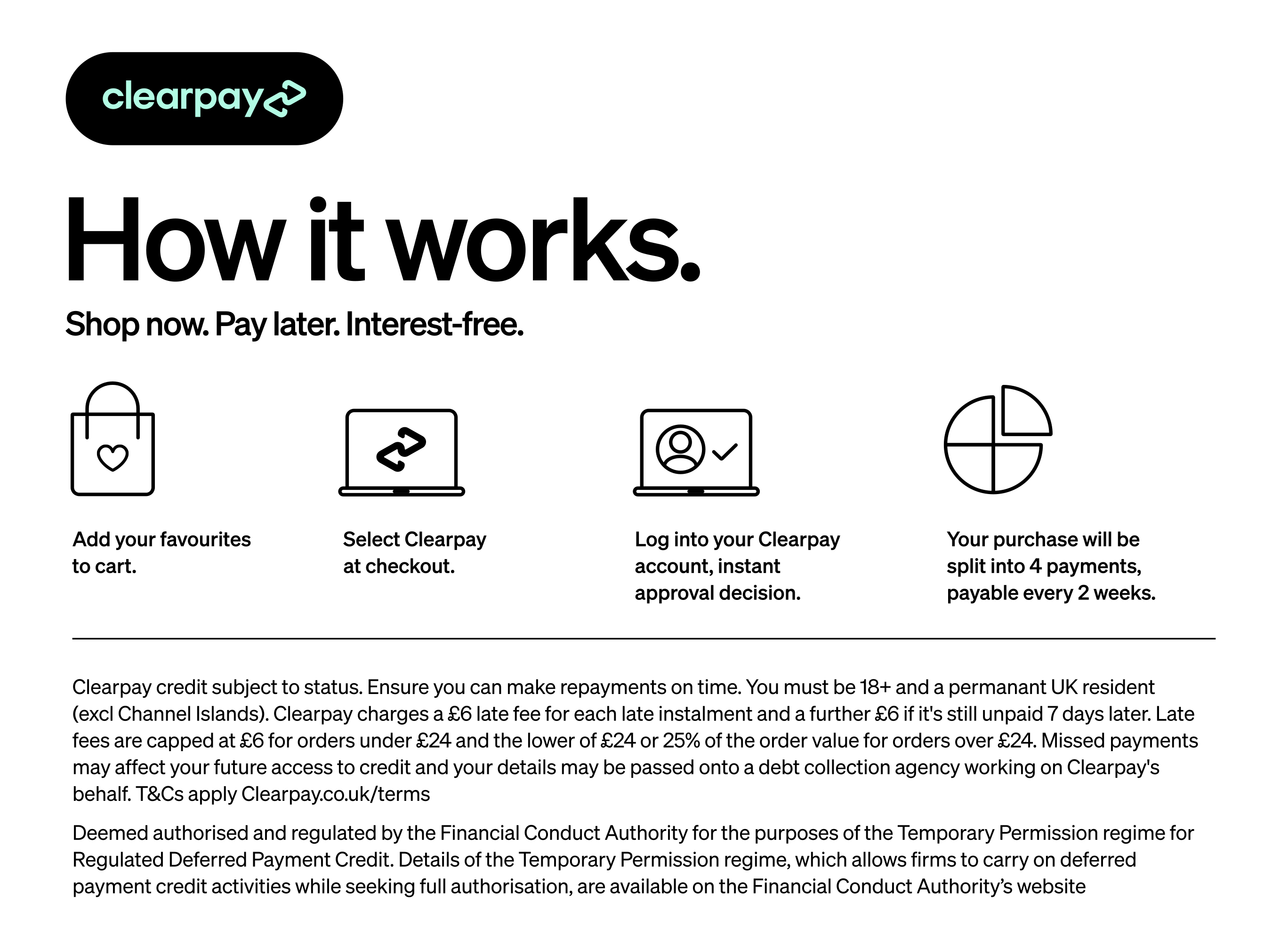 Clearpay