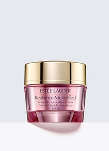 Resilience Multi-Effect Moisturiser