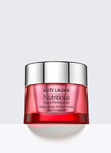 Nutritious Super-Pomegranate Moisturiser