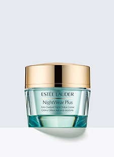 NightWear Plus Moisturiser