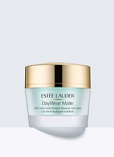 DayWear Matte Moisturiser