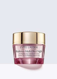 Resilience Multi-Effect Night Moisturiser