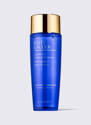 100ml | gentle eye makeup remover