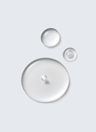 100ml | gentle eye makeup remover
