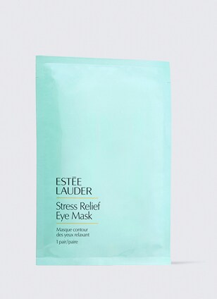 Stress Relief Eye Mask