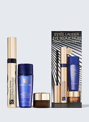 | eye seduction sumptuous extreme mascara set