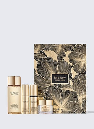 | re-nutriv ultimate diamond brilliance discovery collection