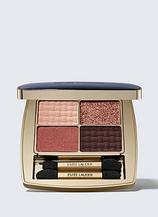 The Essential Eyeshadow Quad (3)