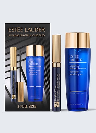 | extreme length + care duo