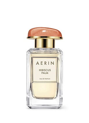 AERIN Hibiscus Palm