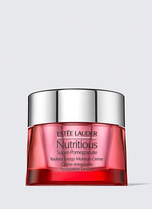 Nutritious Super-Pomegranate Moisturiser