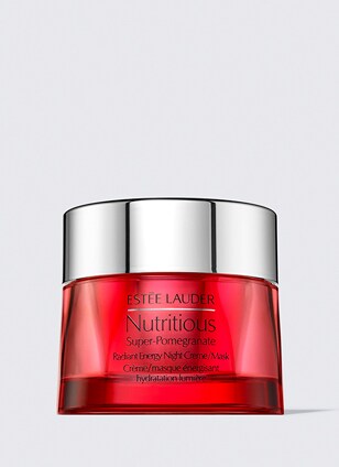 Nutritious Super-Pomegranate Moisturiser