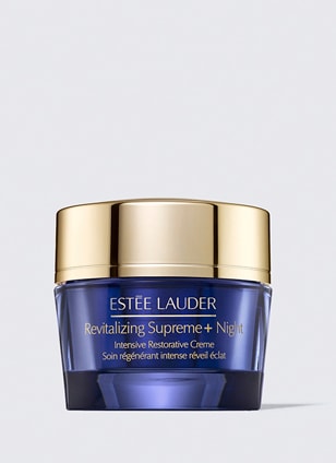 Revitalizing Supreme + Night