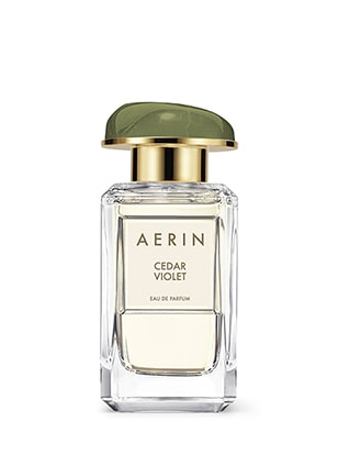 AERIN Cedar Violet
