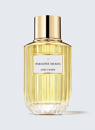 Paradise Moon