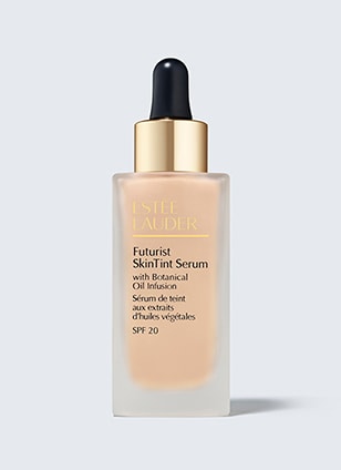 Futurist Skin Tint Serum 