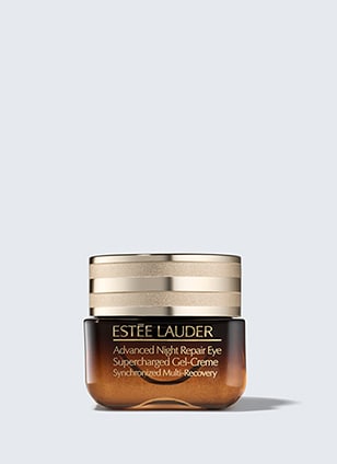 Advanced Night Repair Eye Supercharged Gel-Creme 