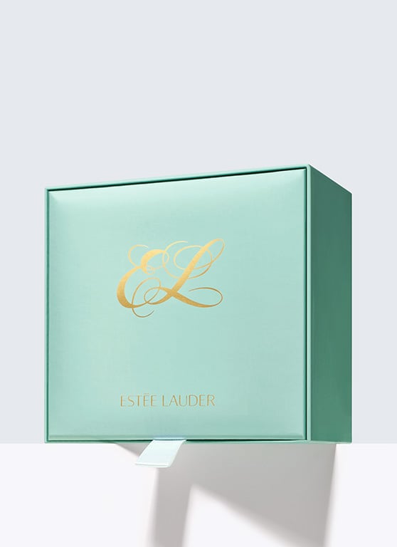 Estée Lauder Youth-Dew Scented Body Powder Box - Light and silky, Size: 200g