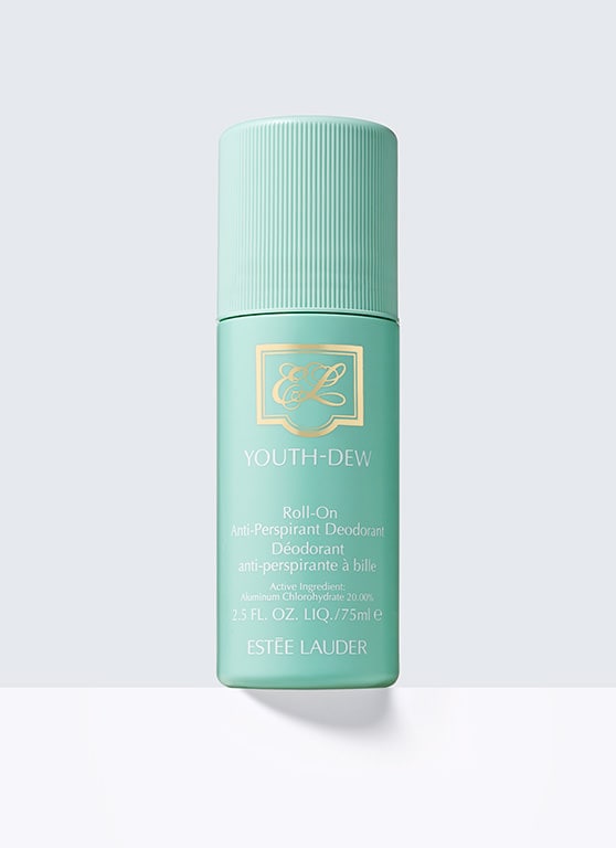 Estée Lauder Youth-Dew Roll-On Anti-Perspirant Deodorant, Size: 75ml