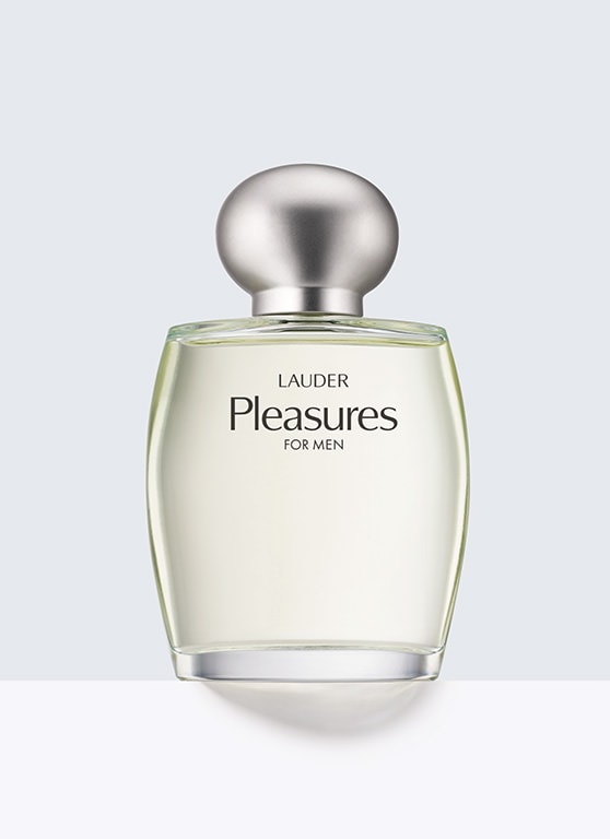 Estée Lauder Pleasures For Men Woody Fresh Cologne Spray, Size: 100ml