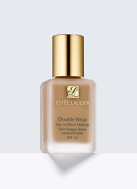 Estée Lauder Double Wear Stay-in-Place 24 Hour Waterproof Matte Makeup SPF10 - The UK’s #1 prestige foundationIn 2C3 Fresco, Size: 30ml