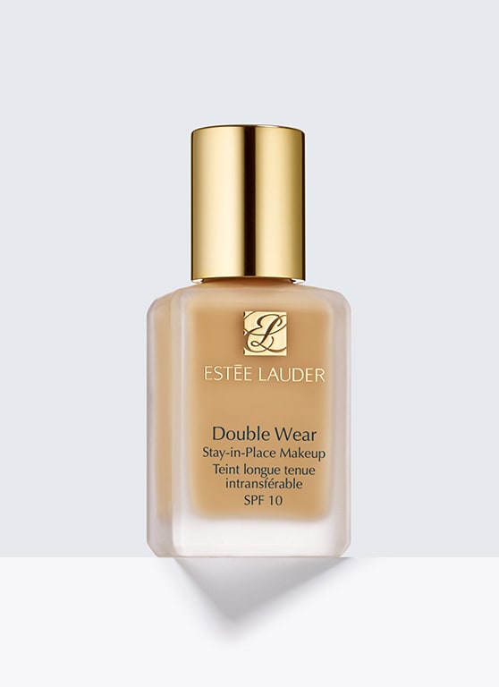 EstÃ©e Lauder Double Wear Stay-in-Place 24 Hour Matte Makeup SPF10 - Sweat, Humidity & Transfer-Resistant In 2N1 Desert Beige, Size: 30ml