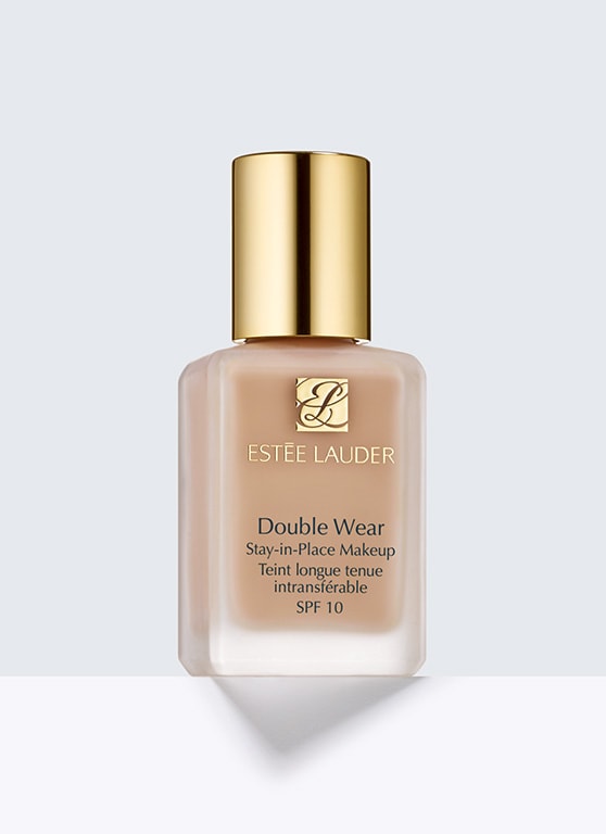 EstÃ©e Lauder Double Wear Stay-in-Place 24 Hour Waterproof Matte Makeup SPF10 - The UK’s #1 prestige foundationIn 1N2 Ecru, Size: 30ml
