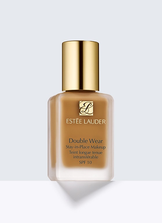 Estée Lauder Double Wear Stay-in-Place 24 Hour Waterproof Matte Makeup SPF10 - The UK’s #1 prestige foundationIn 5W1 Bronze, Size: 30ml