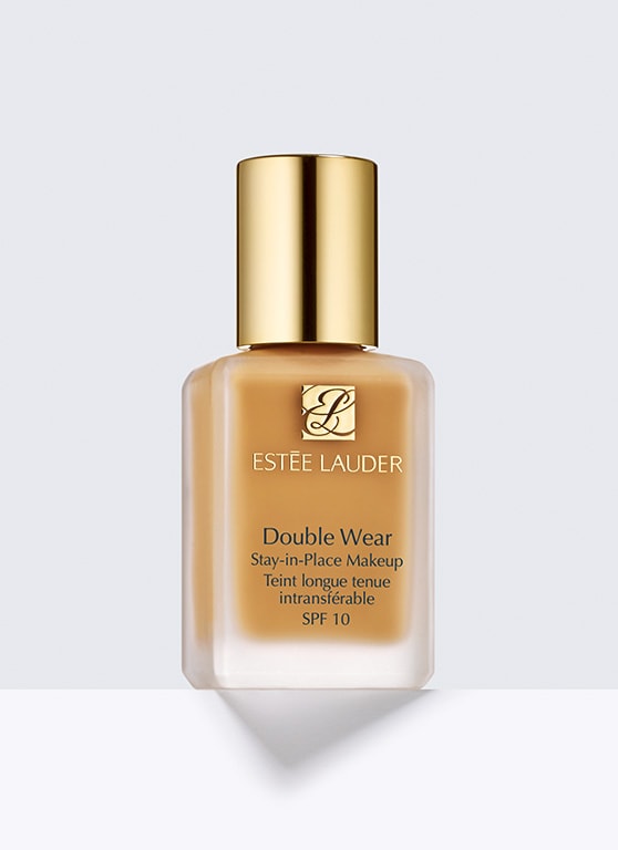 Estée Lauder Double Wear Stay-in-Place 24 Hour Waterproof Matte Makeup SPF10 - The UK’s #1 prestige foundationIn 2W1 Dawn, Size: 30ml