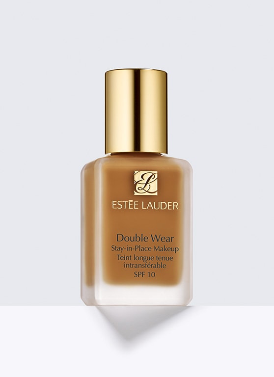 EstÃ©e Lauder Double Wear Stay-in-Place 24 Hour Matte Makeup SPF10 - Sweat, Humidity & Transfer-Resistant In 5W2 Rich Caramel, Size: 30ml