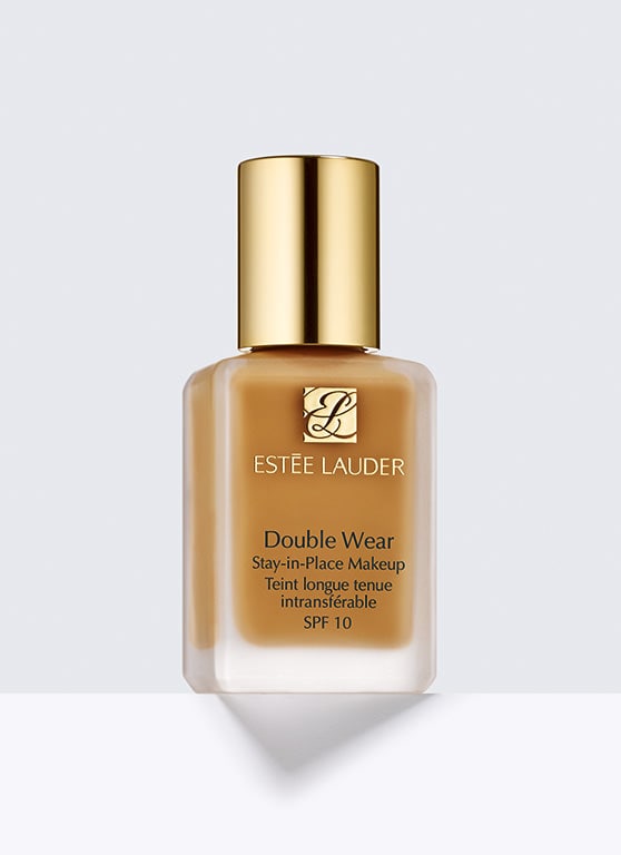 EstÃ©e Lauder Double Wear Stay-in-Place 24 Hour Waterproof Matte Makeup SPF10 - The UK’s #1 prestige foundationIn 3C3 Sandbar, Size: 30ml