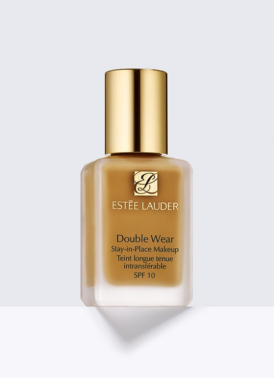 EstÃ©e Lauder Double Wear Stay-in-Place 24 Hour Waterproof Matte Makeup SPF10 - The UK’s #1 prestige foundationIn 4W2 Toasty Toffee, Size: 30ml
